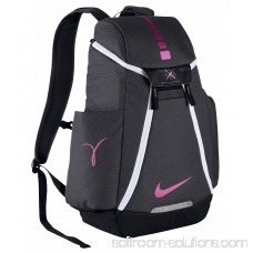 Nike Hoops Elite Max Air Team 2.0 Basketball Backpack Midnight Navy/Black/White